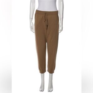 Nili Lotan Cashmere Pants